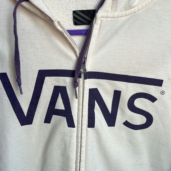Vans jacket - Picture 5 of 5